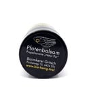 Pfotenbalsam Propoliscreme „Natur Pur“ 30ml von Bioimkerei Gritsch