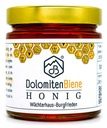 Osttiroler Waldhonig "Burgfrieden" 500g von Imkerei Dolomitenbiene