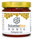 Osttiroler Honig "Klostergarten Lienz" 500g von Imkerei Dolomitenbiene