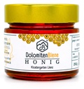 Osttiroler Honig "Klostergarten Lienz" 250g von Imkerei Dolomitenbiene