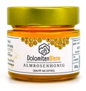 Osttiroler Alpenrosenhonig 250g von Imkerei Dolomitenbiene