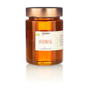 Bio Waldhonig 250g von Bio Imkerei Stabler