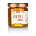 Bio Waldhonig mit Blütenhoniganteil 500g von Bio Imkerei Stabler