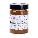 Hochgebirgshonig 400g von Ferdi’s Imkerei