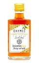 Oxymel Ingwer & Zitrone "Switchel" 250ml von Imkerei Dolomitenbiene
