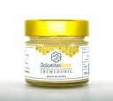 Osttiroler Cremehonig Alpenrose 250g von Imkerei Dolomitenbiene