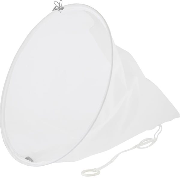 Honig Spitzsieb aus Nylon ø45 von Swienty