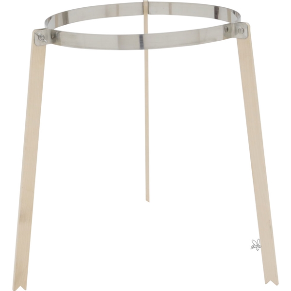 Stativ für Spitzsieb Ø45cm von Swienty
