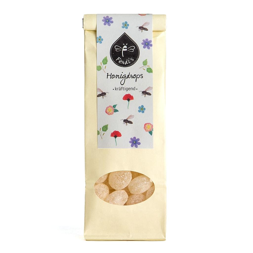 Honigdrops 100g von Ferdi’s Imkerei