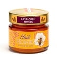 Kastanienhonig 230g von Heidi-Honig