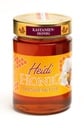 Kastanienhonig 450g von Heidi-Honig
