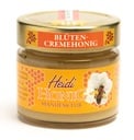 Blüten-Cremehonig 230g von Heidi-Honig