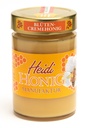 Blüten-Cremehonig 450g von Heidi-Honig