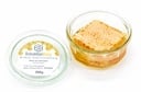 Wabenhonig im Facettenglas 150g von Imkerei Dolomitenbiene