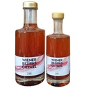 Wiener Bezirks Oxymel Chai 200ml von Wiener Bezirksimkerei