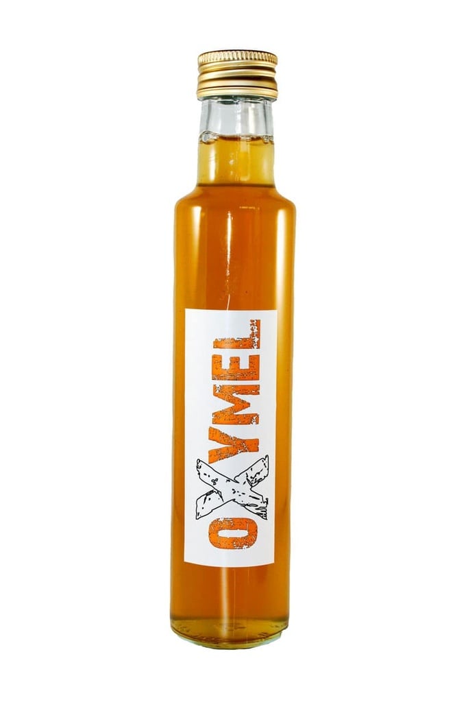 Oxymel Simplex 250ml von Maxi's Imkerei