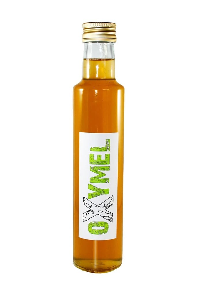Oxymel Rosmarin 250ml von Maxi's Imkerei