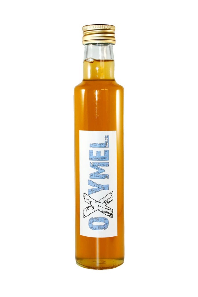Oxymel Thymian 250ml von Maxi's Imkerei