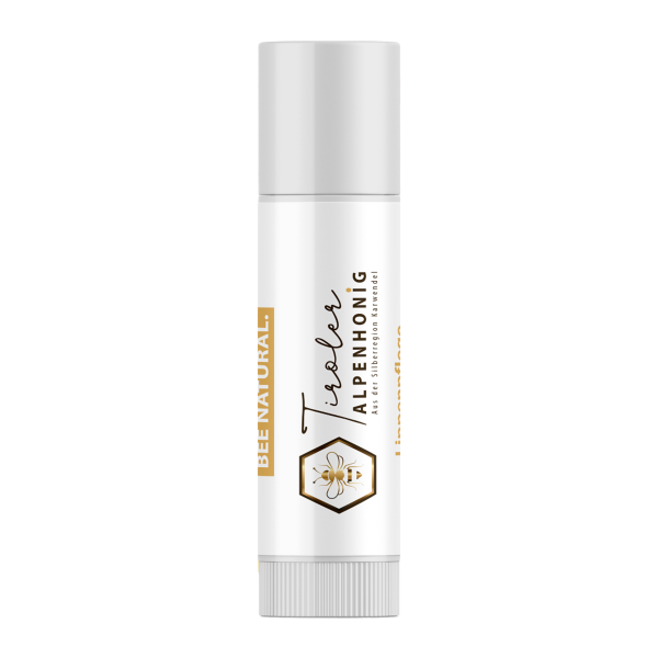Lippenpflege Manuka 6g von Tiroler Alpenhonig