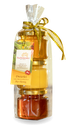 Dreierlei vom Bio-Honig 3 x 150g von Bio-Imkerei Fuchssteiner