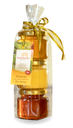 Dreierlei vom Bio-Honig 3 x 150g von Bio-Imkerei Fuchssteiner