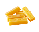 Bio-Wachsblock 25g von Bio-Imkerei Fuchssteiner