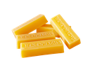 Bio-Wachsblock 25g von Bio-Imkerei Fuchssteiner