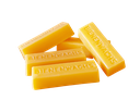 Bio-Wachsblock 25g von Bio-Imkerei Fuchssteiner