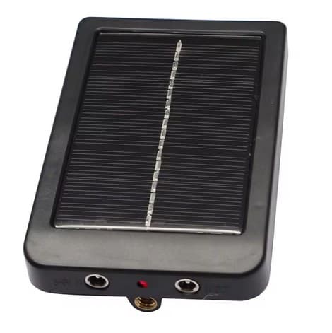 HiveWatch Solarpanel von FPGA Company GmbH