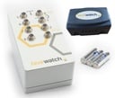 HiveWatch Funkstation mit Wetterschutz von FPGA Company GmbH