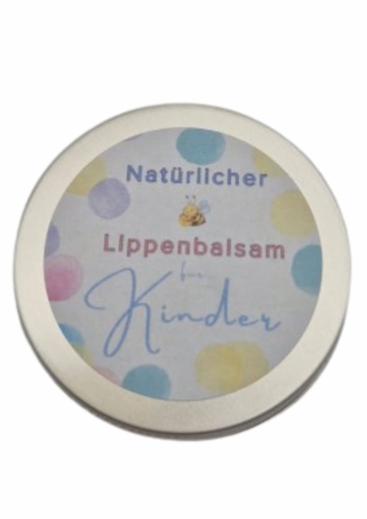 Lippenbalsam für Kinder 20g von Imkerei Herndl
