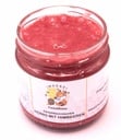 Honig mit Himbeeren 240g von Imkerei Fuchsbichler