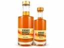 Wiener Bezirks Oxymel Kriecherl 100ml von Wiener Bezirksimkerei