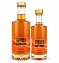 Wiener Bezirks Oxymel Orange 200ml von Wiener Bezirksimkerei