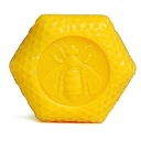 Honig Wabenseife 100g von Ferdi’s Imkerei