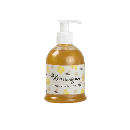 Honigseife Spender 250ml von Ferdi’s Imkerei