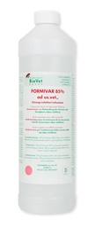 Formivar Ameisensäure 85% ad us. vet. Lösung 1.000ml von Andermatt BioVet