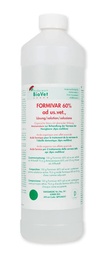 Formivar Ameisensäure 60% ad us. vet. Lösung 1.000ml von Andermatt BioVet