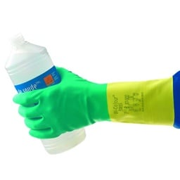 Schutzhandschuhe Imkerei AlphaTec 87-900 von Ansell