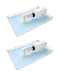 Nassenheider Verdunster Professional (Doppelpack) von Nassenheider