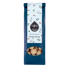 Honig-Minzdrops 100g von Ferdi’s Imkerei
