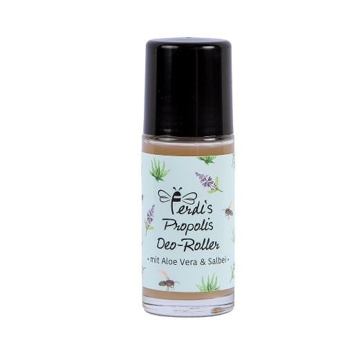 Propolis Deoroller 50ml von Ferdi’s Imkerei