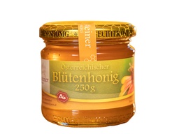 Bio Blütenhonig 250g von Bio-Imkerei Fuchssteiner