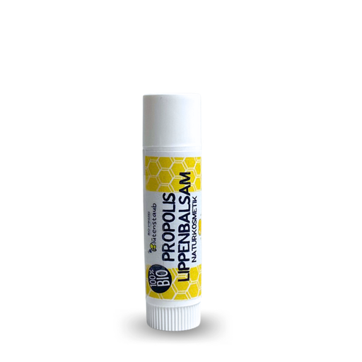 Bio Propolis Lippenbalsam 7g von Bio-Imkerei Blütenstaub