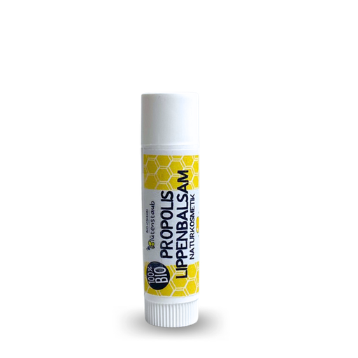 Bio Propolis Lippenbalsam 7g von Bio-Imkerei Blütenstaub