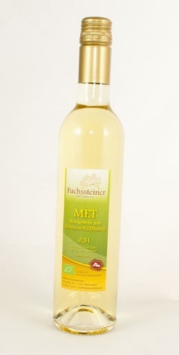 Bio Met 500ml von Bio-Imkerei Fuchssteiner