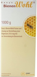 Bienenwohl 1000g von Dany's Bienenwohl