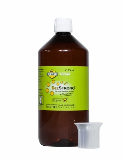 BeeStrong 500ml von BeeVital