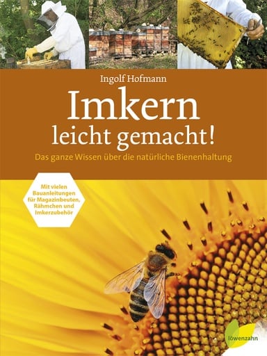 Imkern leicht gemacht! von Löwenzahn Verlag