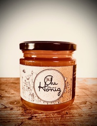 Bio Blütenhonig 500g von Bio-Imkerei Auhonig